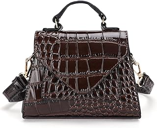 FRANSHION Handbags - Mini & Cute Small Crossbody Bags for Women, Trendy