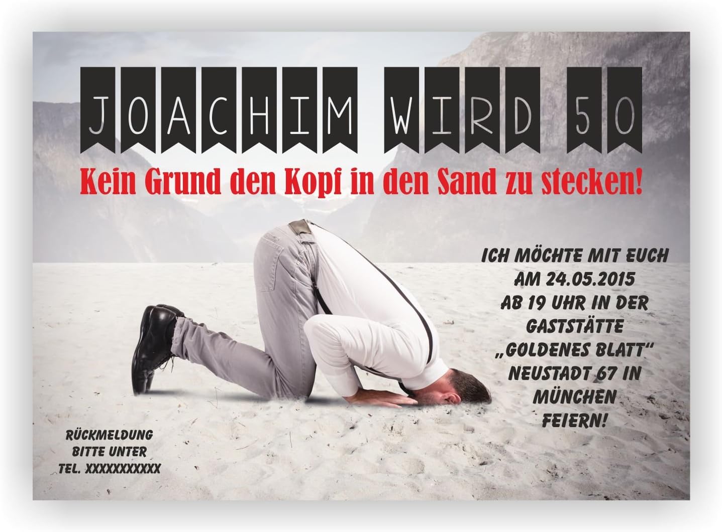 Den Kopf In Den Sand Stecken www.amazon.de