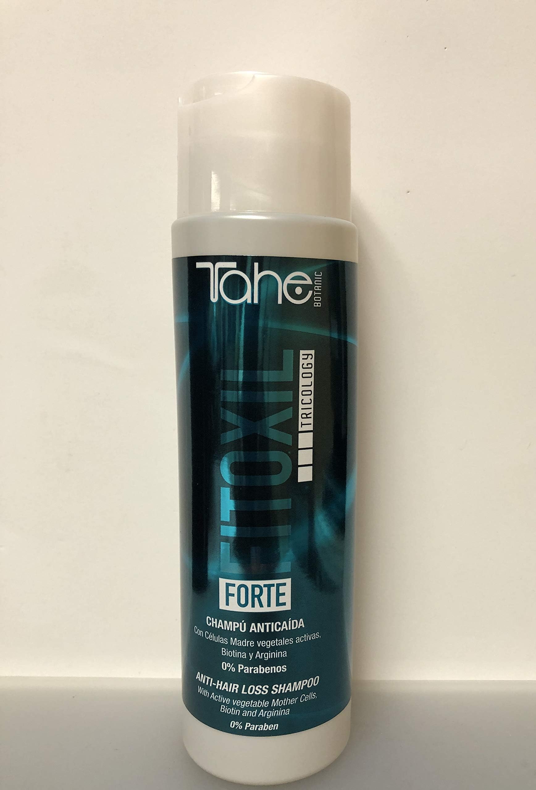 TaheFitoxil Anti Hair Loss Shampoo 300ml