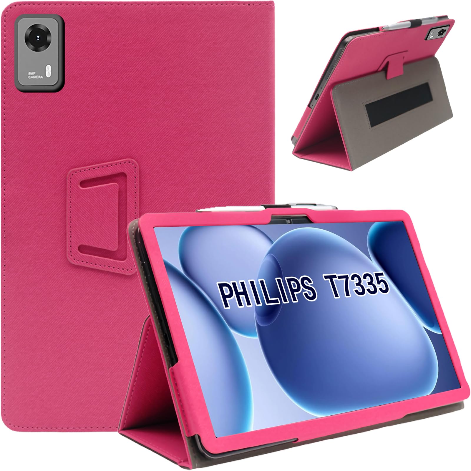 PHILIPS 8.7\