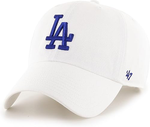 Miniatura 37 de NCAA '47 Clean Up–Gorra ajustable, una talla para todos