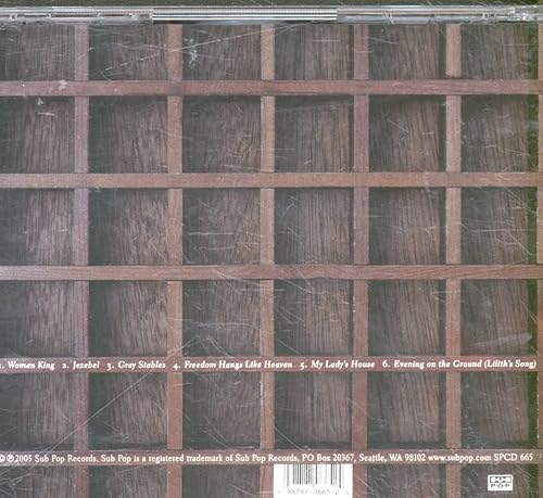 Vista 2 de Woman King