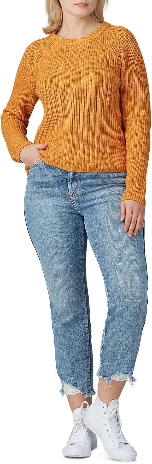 525 America Rent The Runway Pre-Loved Jane Raglan Sweater - Image 6