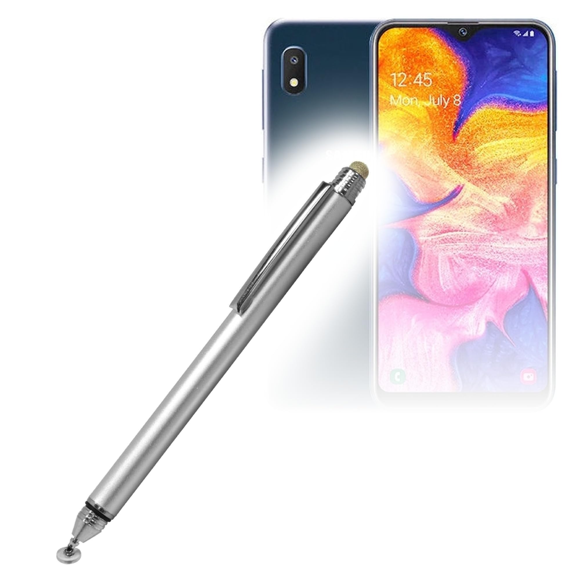 Amazon.com: BoxWave Stylus Pen Compatible with Samsung Galaxy A11