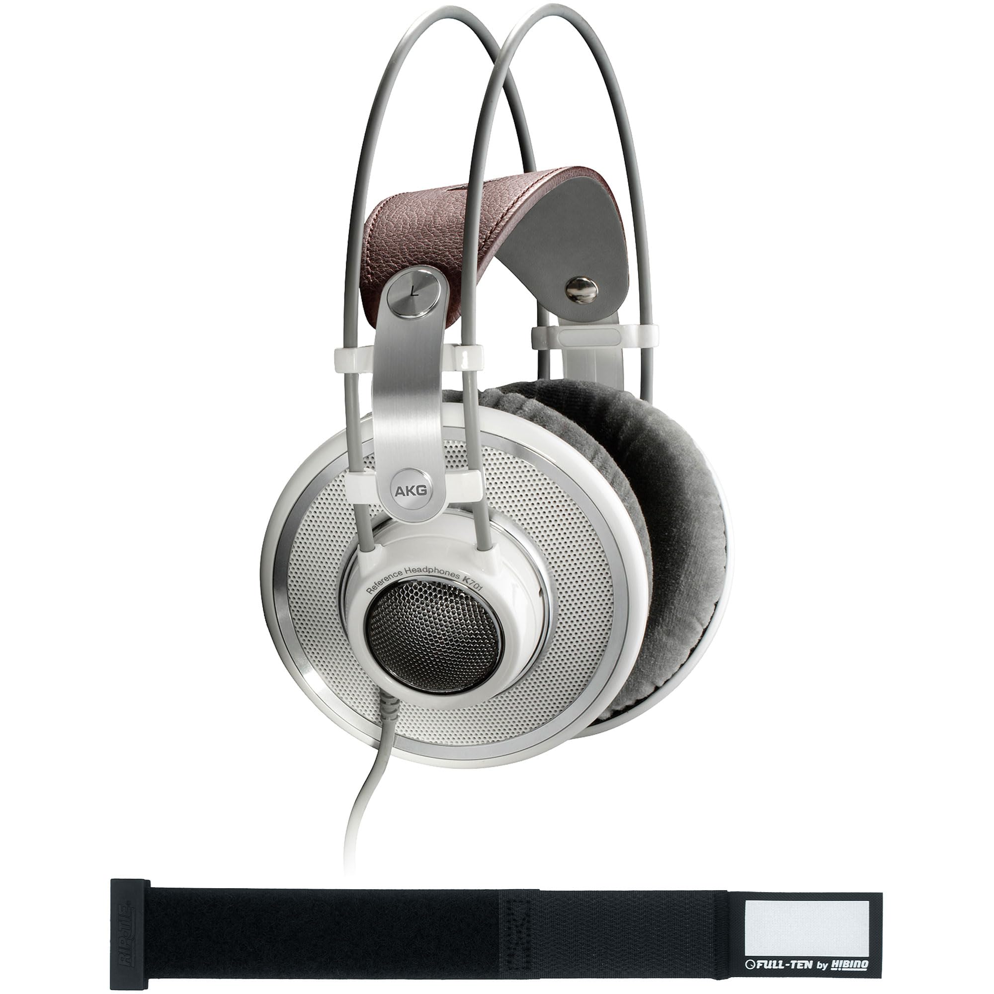 AKG K701-Y3 モニターヘッドフォン　ヒビノ扱いモデル AKG K701-Y3 モニターヘッドフォン ヒビノ扱いモデル Amazon
