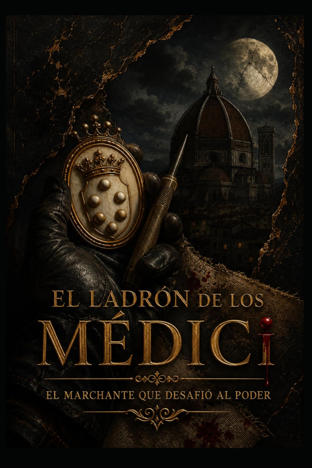 El Ladrón De Los Médici