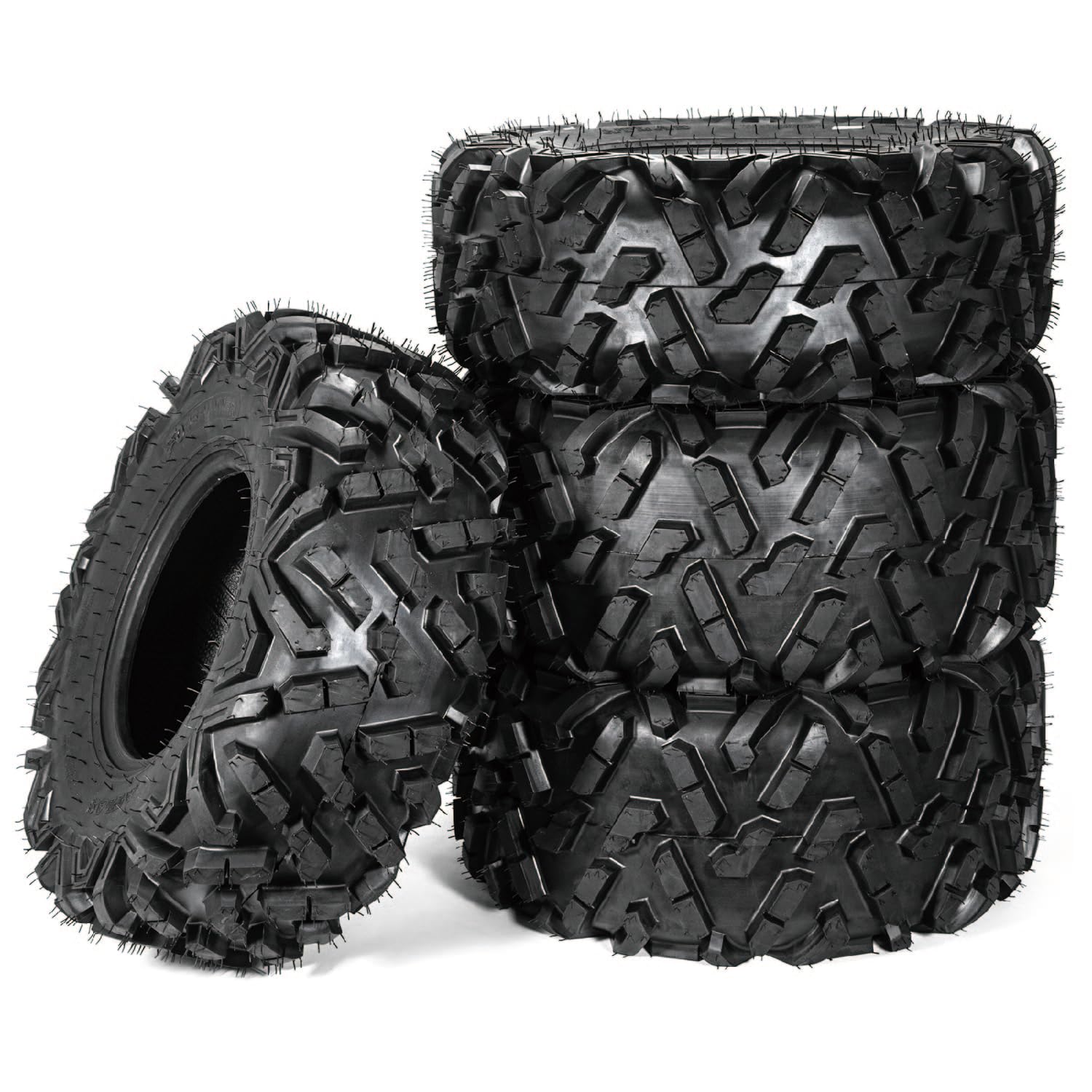 FORERUNNER 27x9-12 / 27x11-12