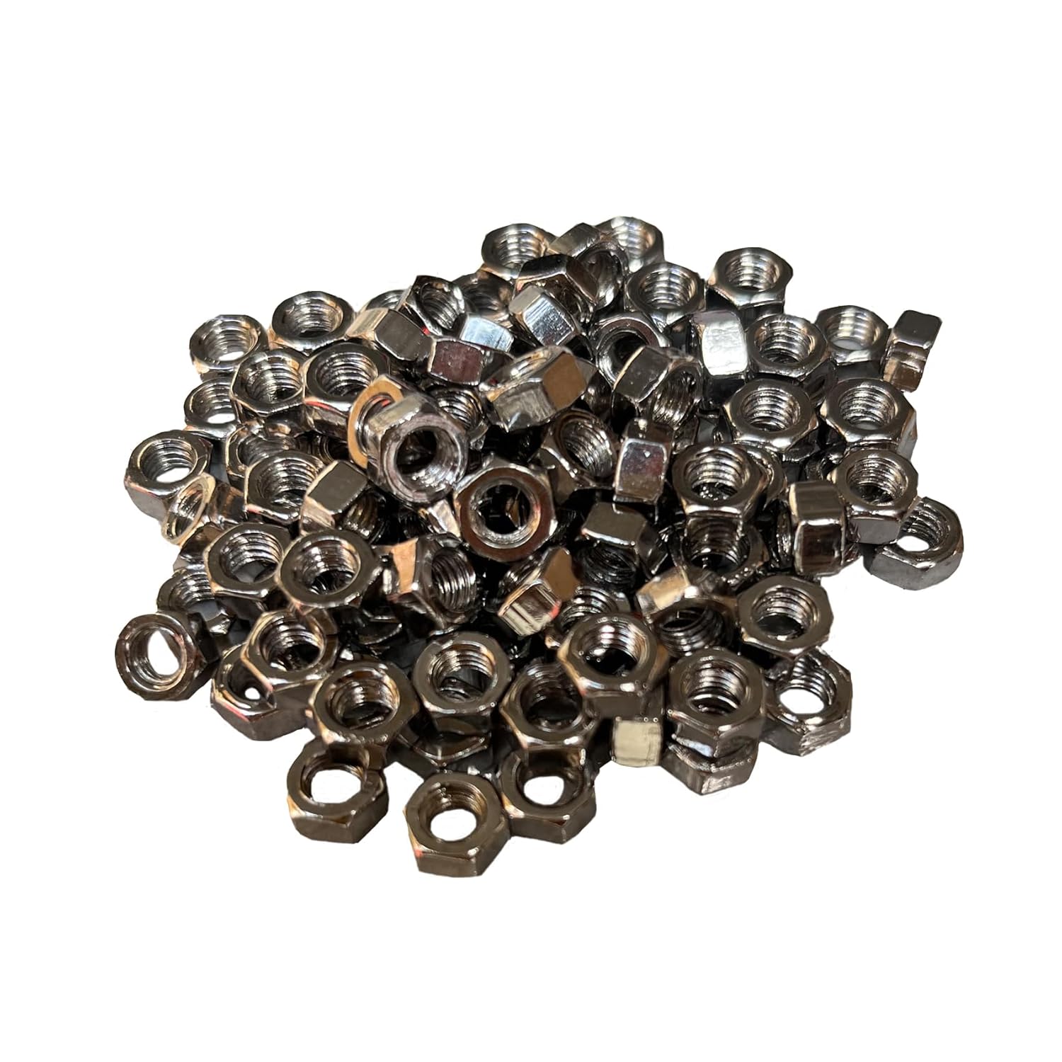 120pcs Steel Bolt Grille Surround Bolt Kit for Peterbilt 379 378 and 115pcs Nut Kit and 230pcs Spacers Nuts Washers Replacement Hood Grill Surround Hardware