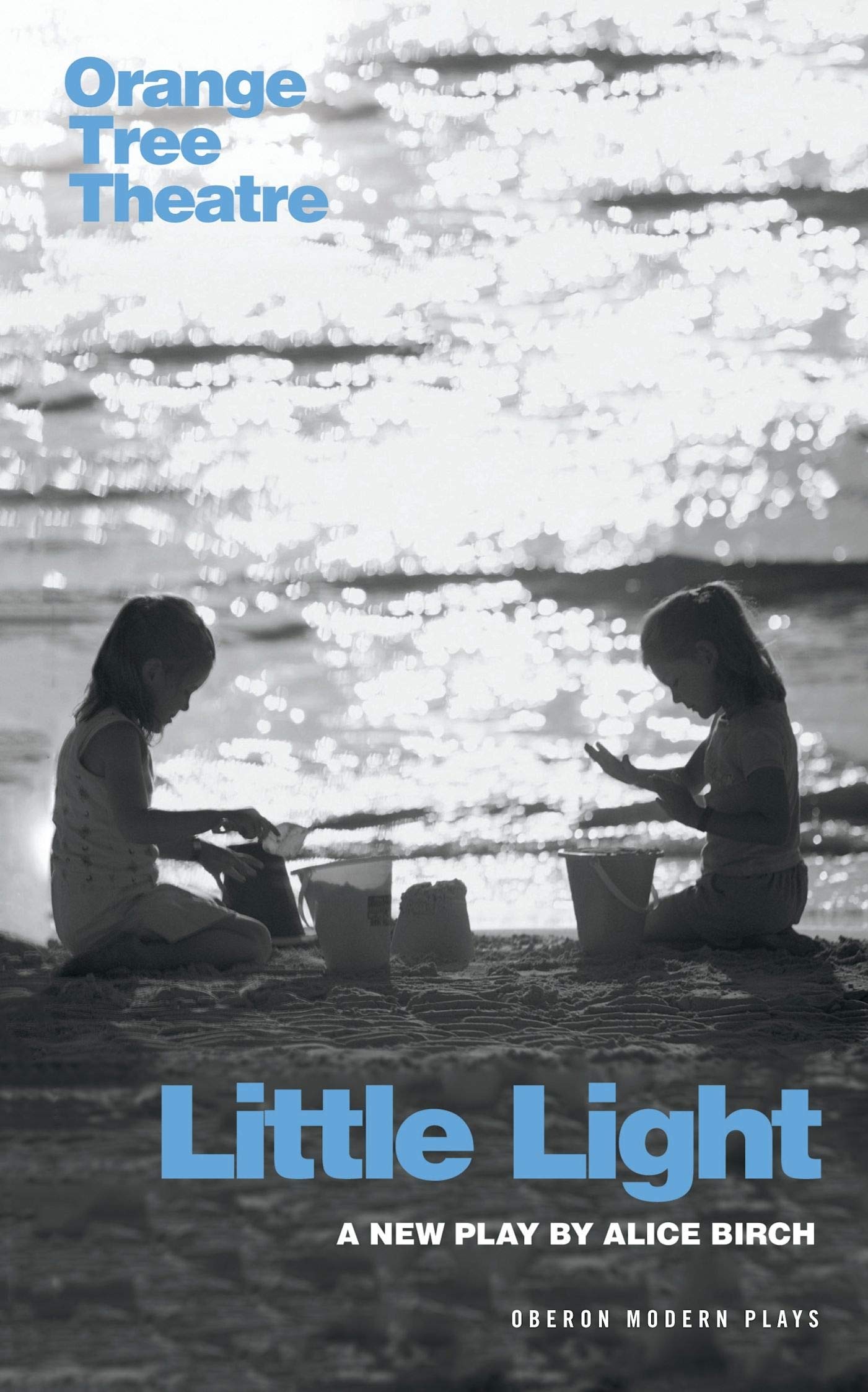 Little Light (Oberon Modern Plays)