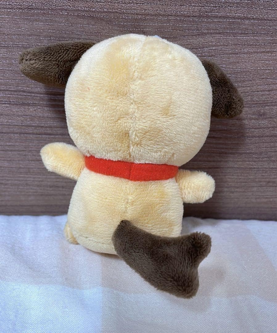 Amazon.co.jp: となりの坂田 あほの坂田 ハロパ けんちゃんぬいぐるみ