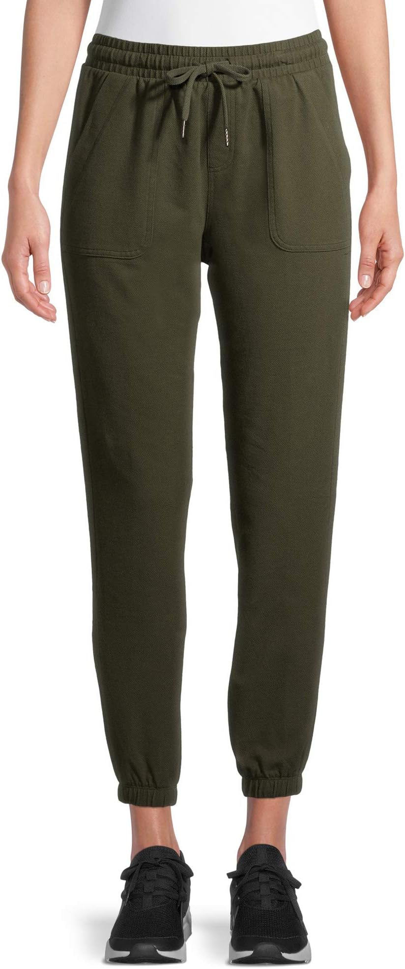 Avia Activewear Women's Athleisure Commuter Pants
