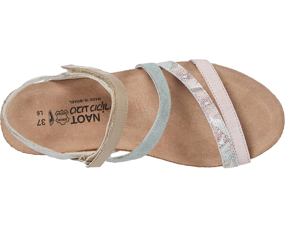 Naot Hero - Top View