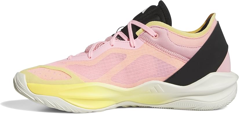 adidas Mens Adizero Select Basketball Trainers