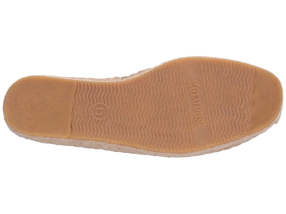 

Soludos Sunset Smoking Slipper (Safari) Men's Shoes, Multi