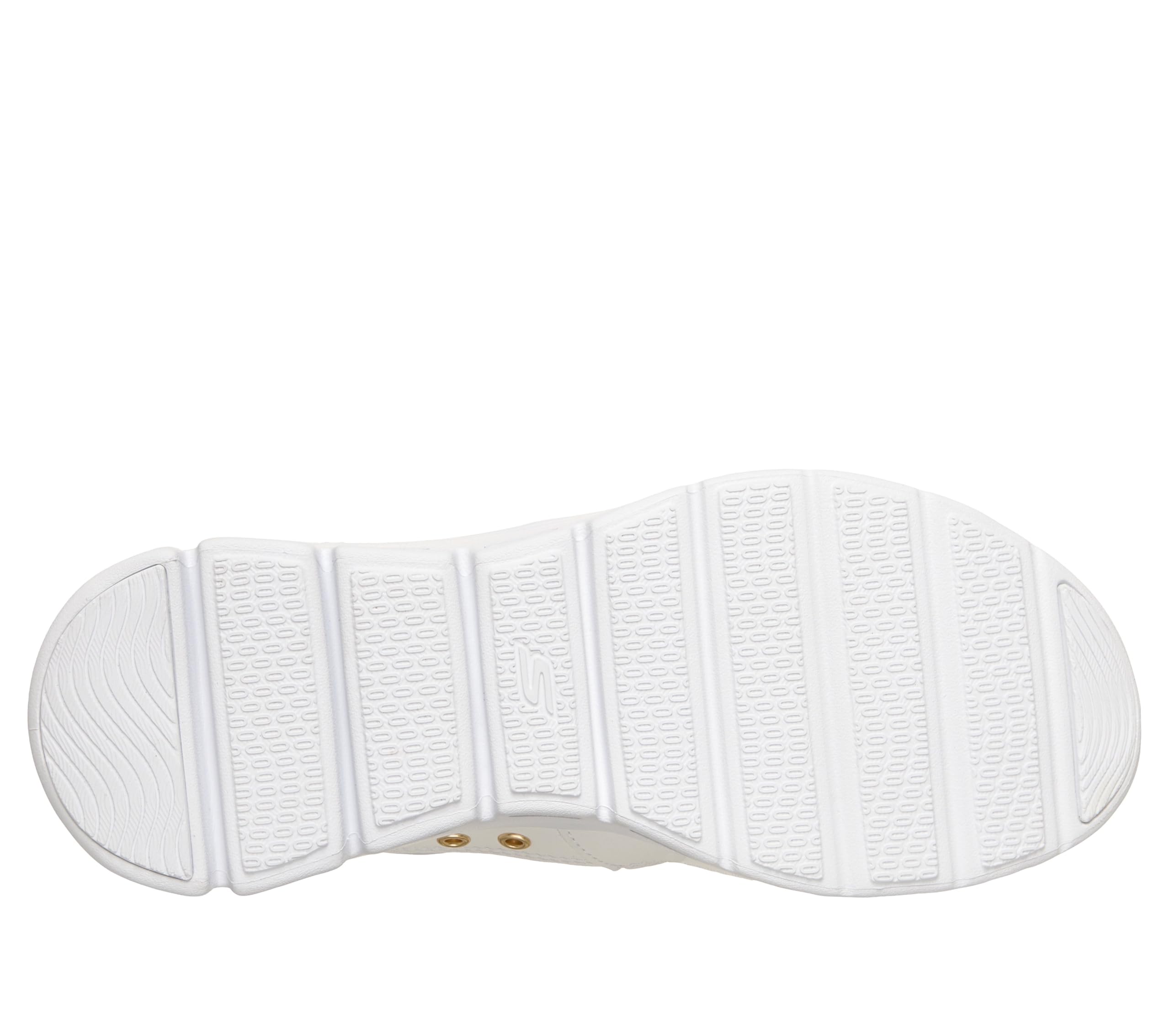 Skechers Damen Cozy Fit Hands Free Slip-ins On-the-go Glide-Step Serene Quilted Boat ShoeBootsschuh