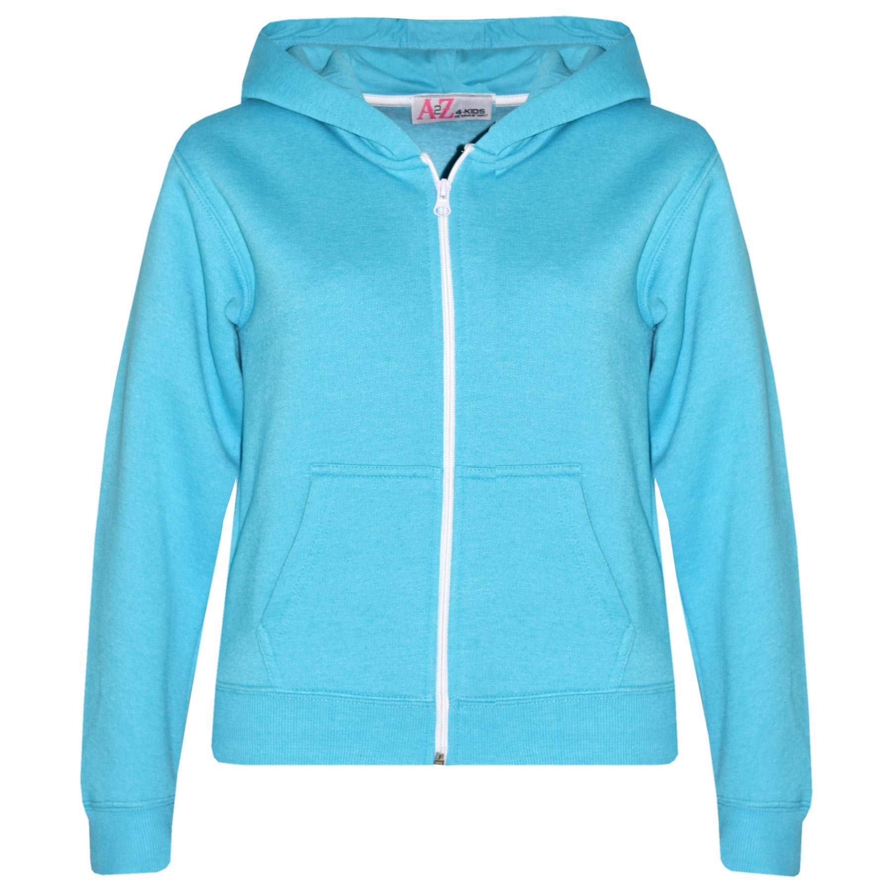 A2Z 4 Kids Trainingsanzug Hoodie Jogginghose Activewear Set Kinder 2-13 Jahre