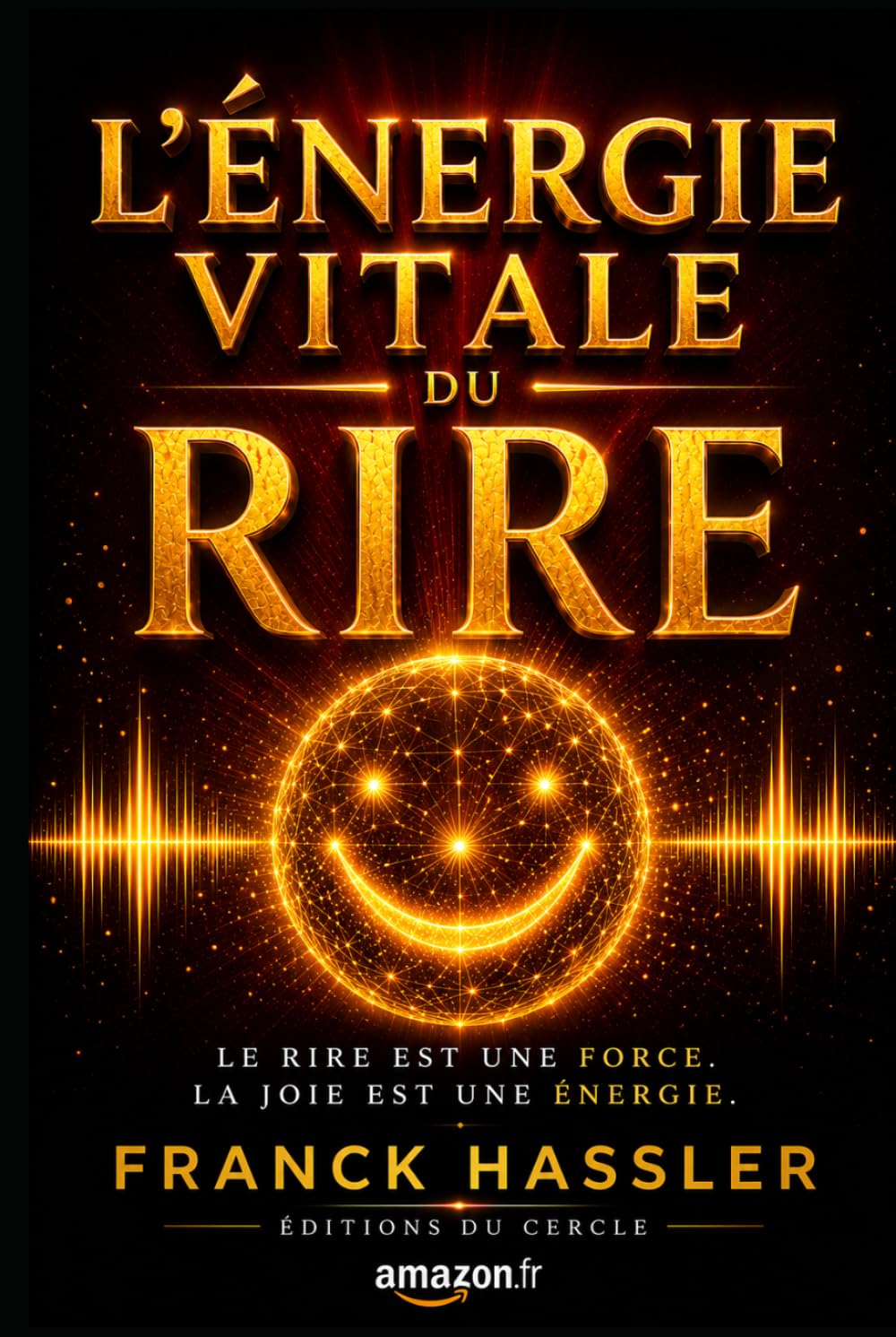 L'ENERGIE DU RIRE