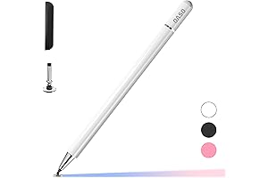 OASO Stylus Pen: The Pinnacle Stylus for Seamless Tablet Navigation