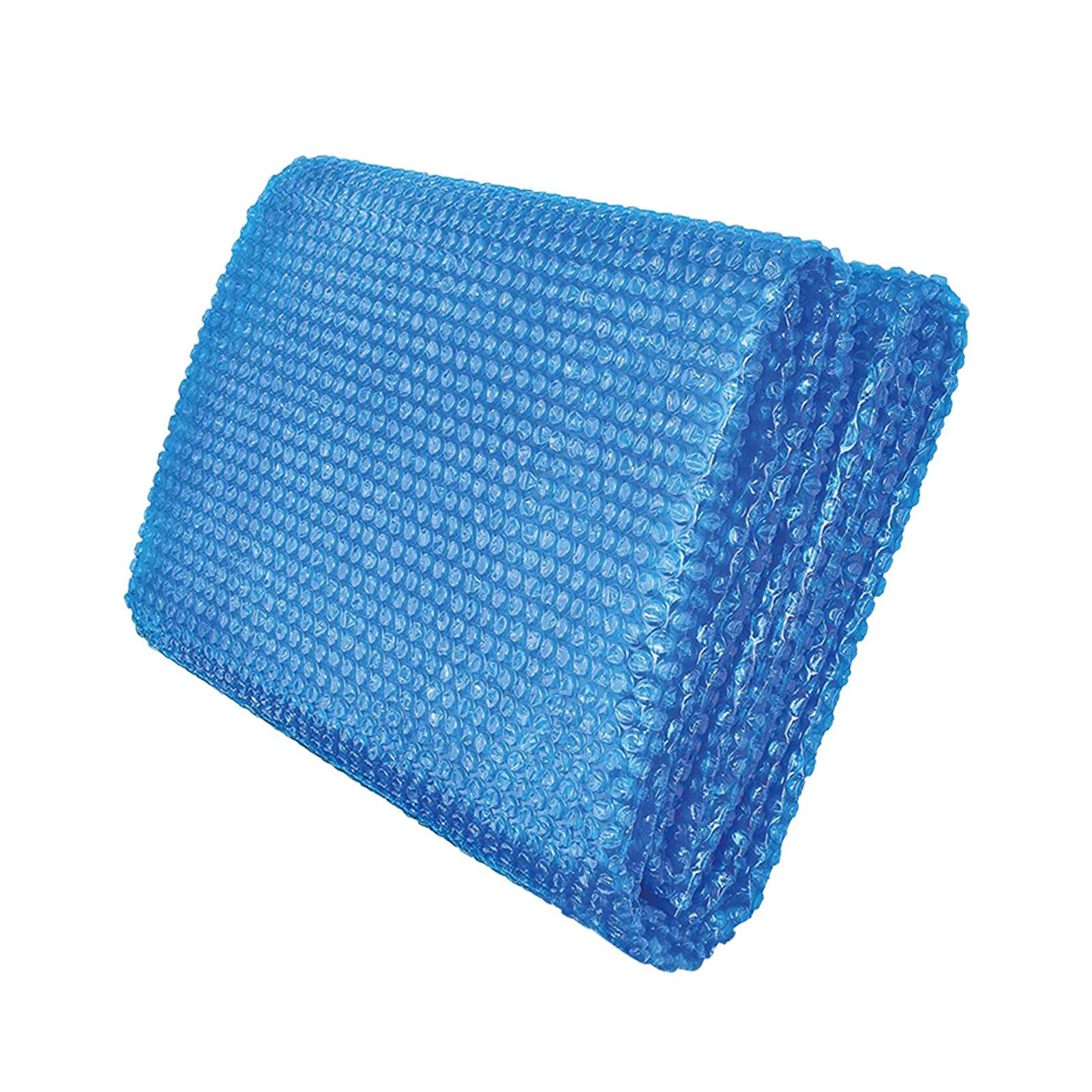 Buy SANGKA 47 * 50In Foot Square Solar Cover Heat Retaining Blanket In