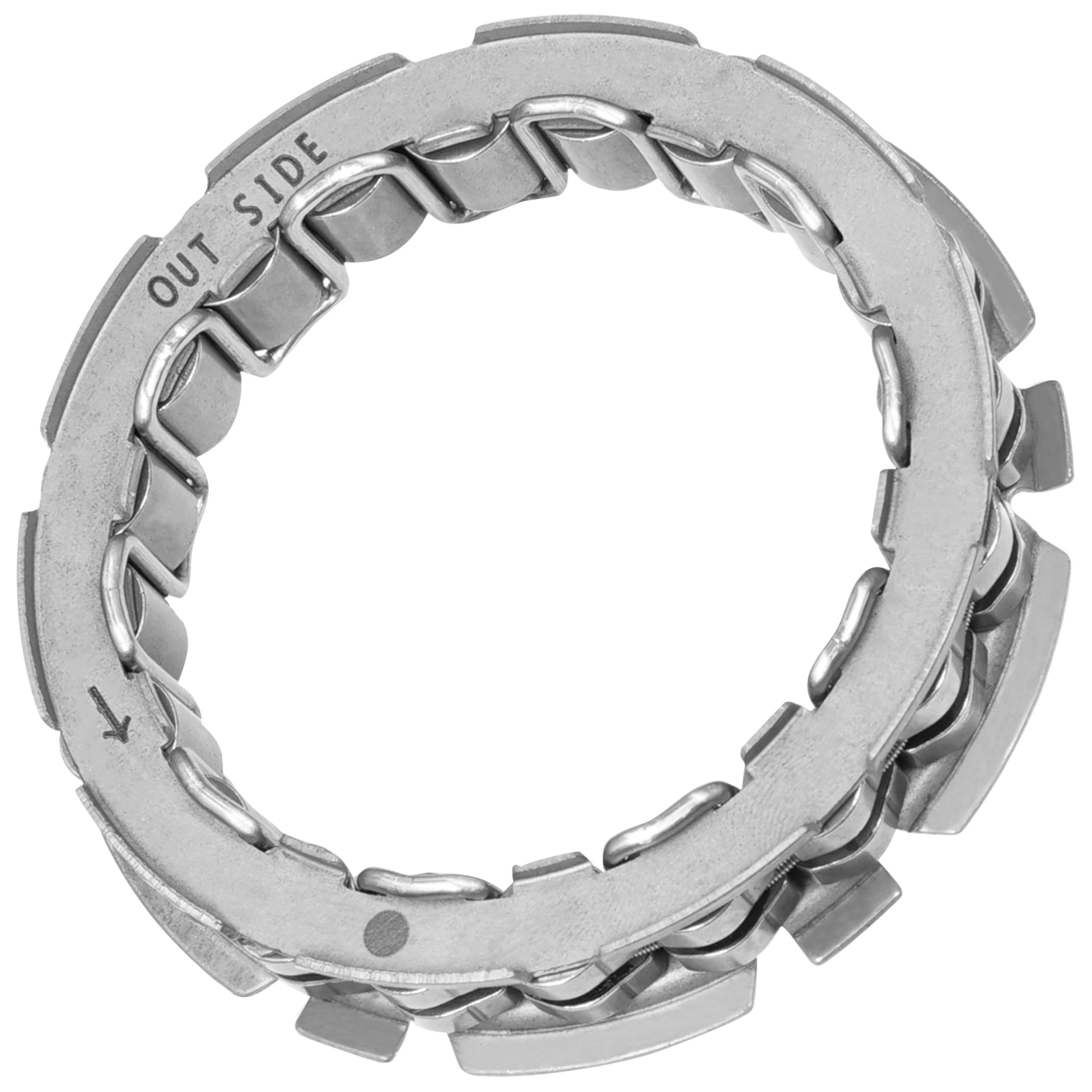 Starter Starting Clutch One Way Gear Bearing Idler Gear