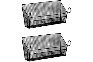 Sleep-Enhancing Bedside Shelf: Dormitory Bedside Storage Baskets