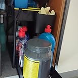 Imagen del cliente, haz clic para abrir la reseña del cliente