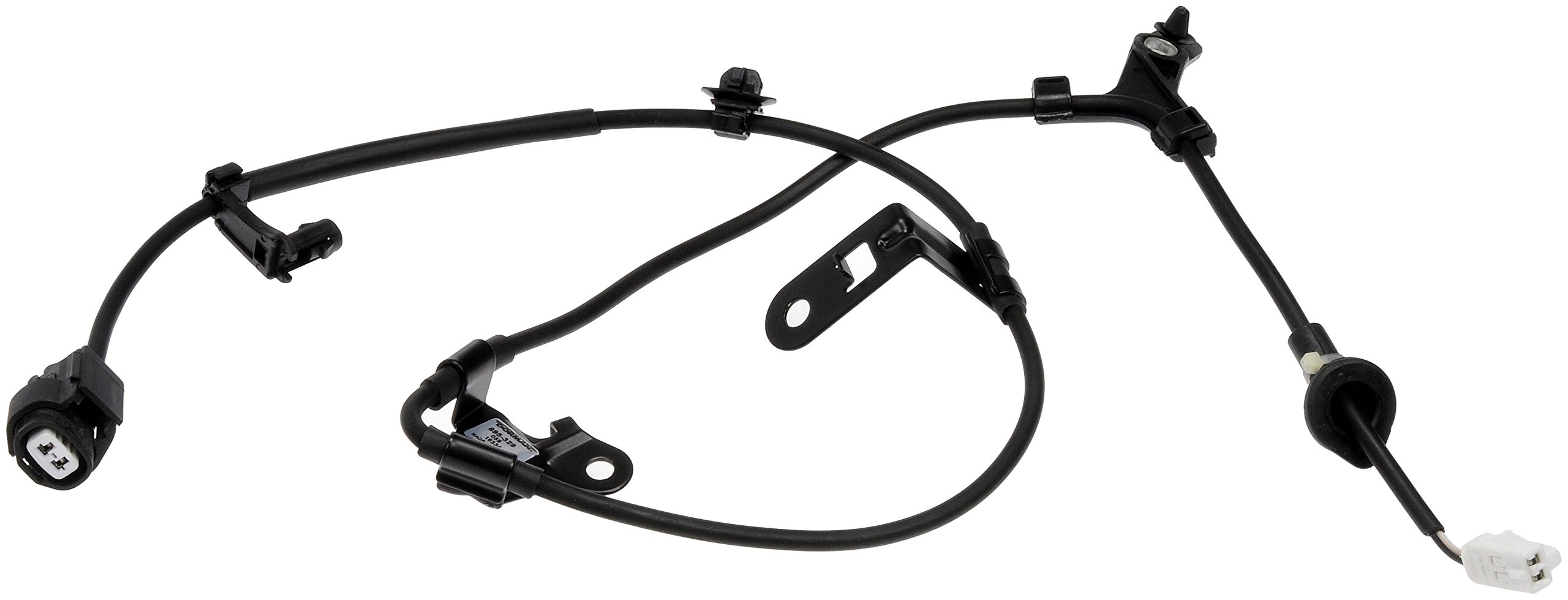 Arnés ABS Dorman 695-329: Solución para apagar la luz de fallo en los frenos del coche 4