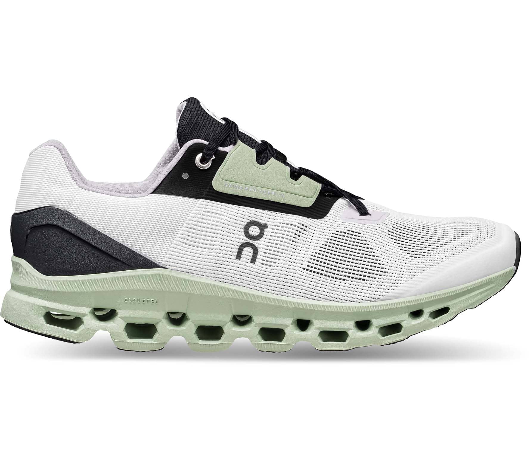 On Women's Cloudsurfer Sneaker