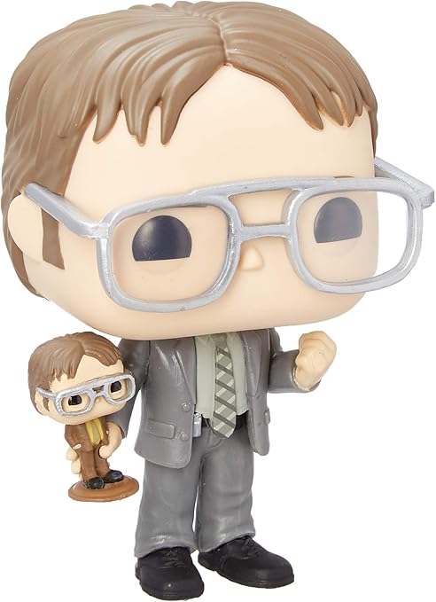Amazon.com: Funko Pop! TV: The Office 