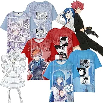 Yozakura Shirt