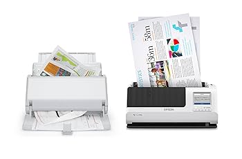 ☆美品☆エプソン A4ドキュメントスキャナー DS-C480W A4ドキュメントスキャナー DS-C480W_DS-C420W｜製品情報｜エプソン