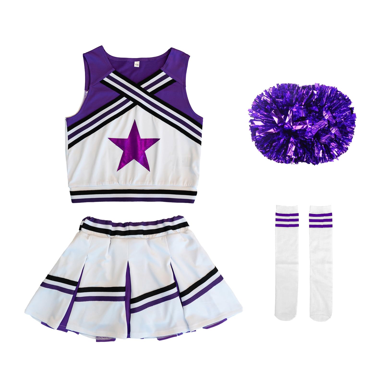au by KDDI キャンペーンガール衣装　チア　ダンス　ハロウィン 楽天市場】チアガール衣装 コスチューム チアリーダー ダンス衣装