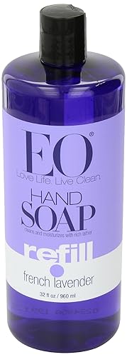 Miniatura 7 de EO Jabón de manos líquido , líquido
