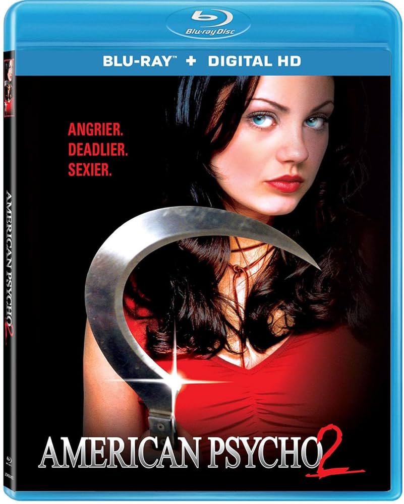 アメリカン・サイコ2 [DVD] cm3dmju Amazon.co.jp: アメリカンサイコ2ミラクニス中古DVD : パソコン