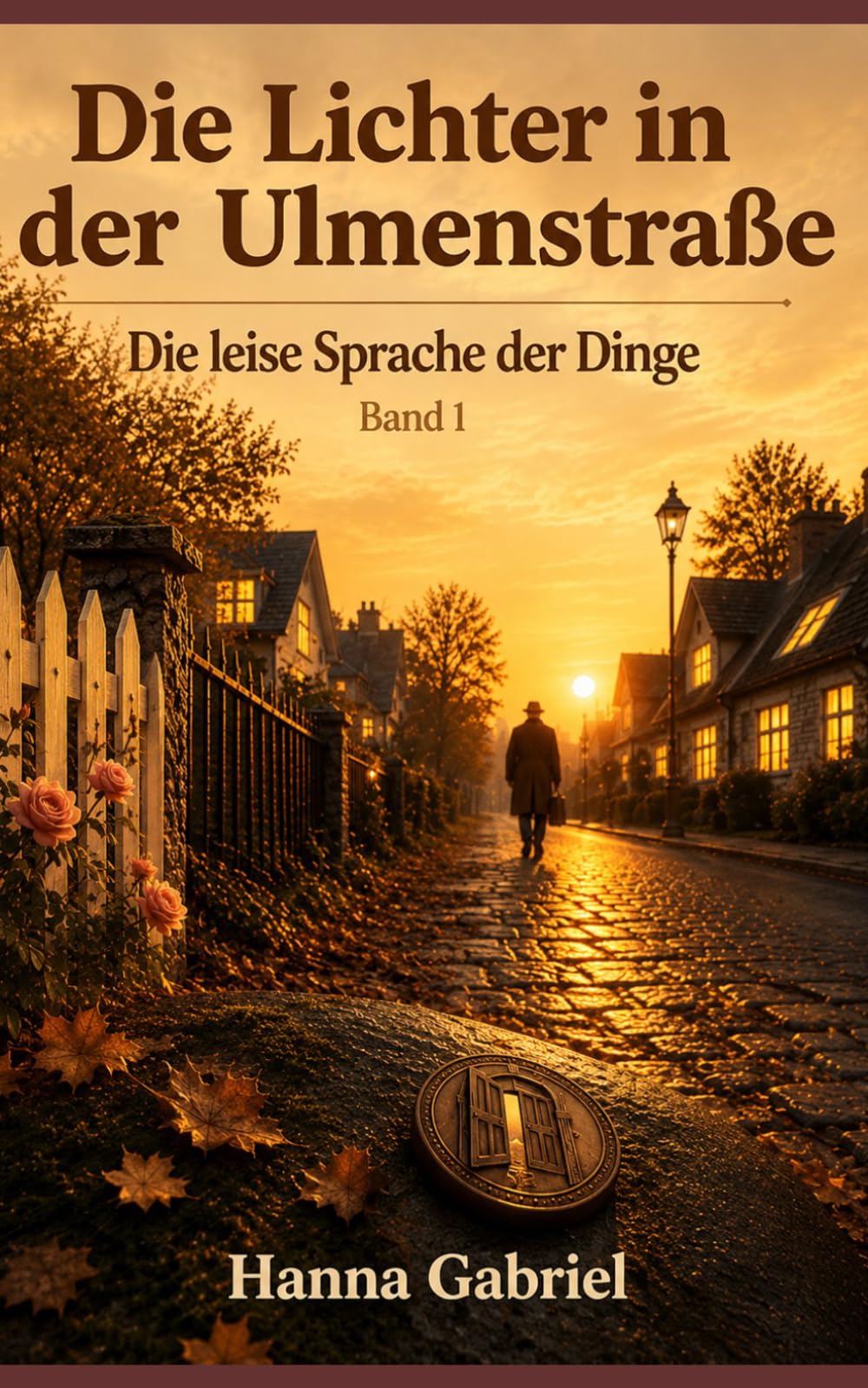 Die Lichter in der Ulmenstraße (Die leise Sprache der Dinge)