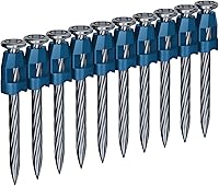 Vista 12 de BOSCH NB-100 Clavos para concreto encolumnados de 1 pulgada