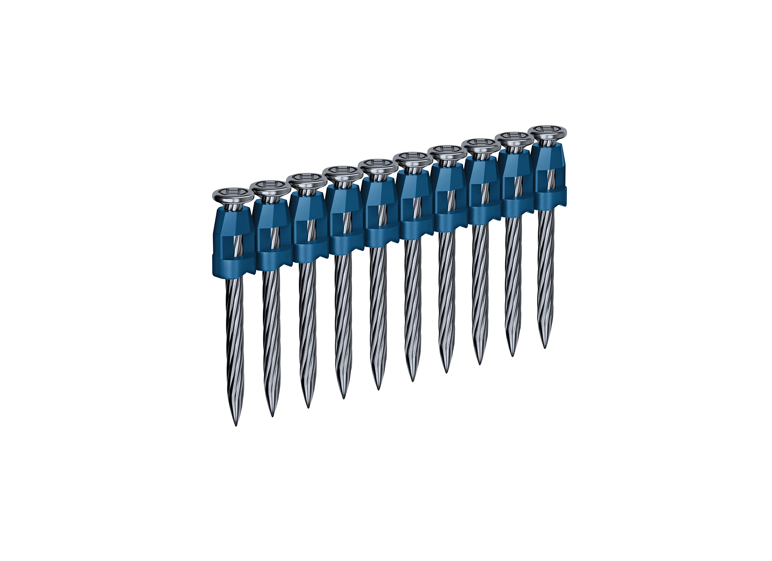 BOSCH NK-138 1-3/8 in. Collated Wood-to-Concrete Nails — image 1