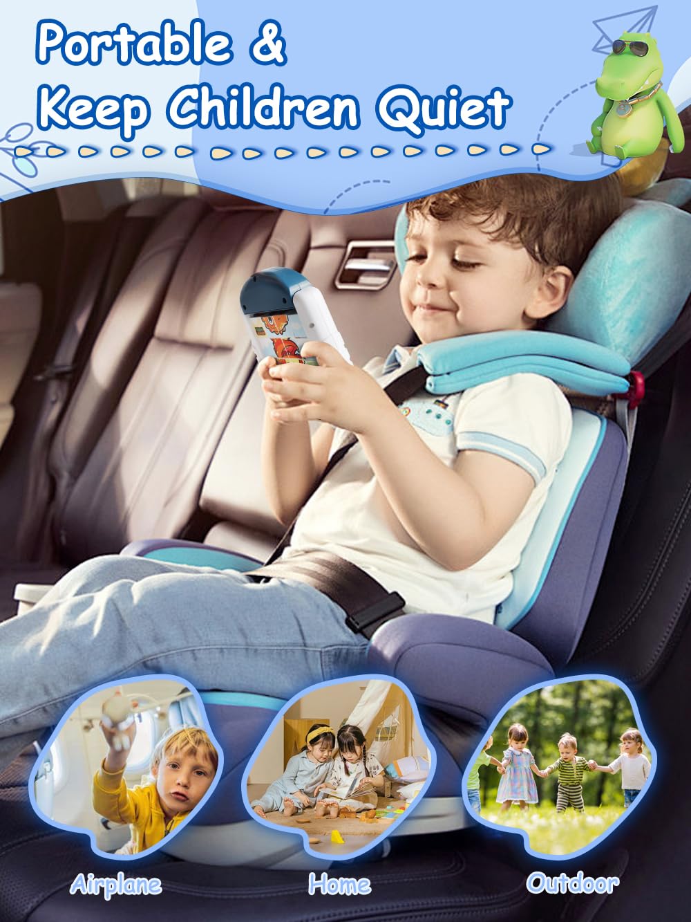 Fullware 16psc Roatating Puzzle for Toddlers (Specialized Vehicle) - Image 4