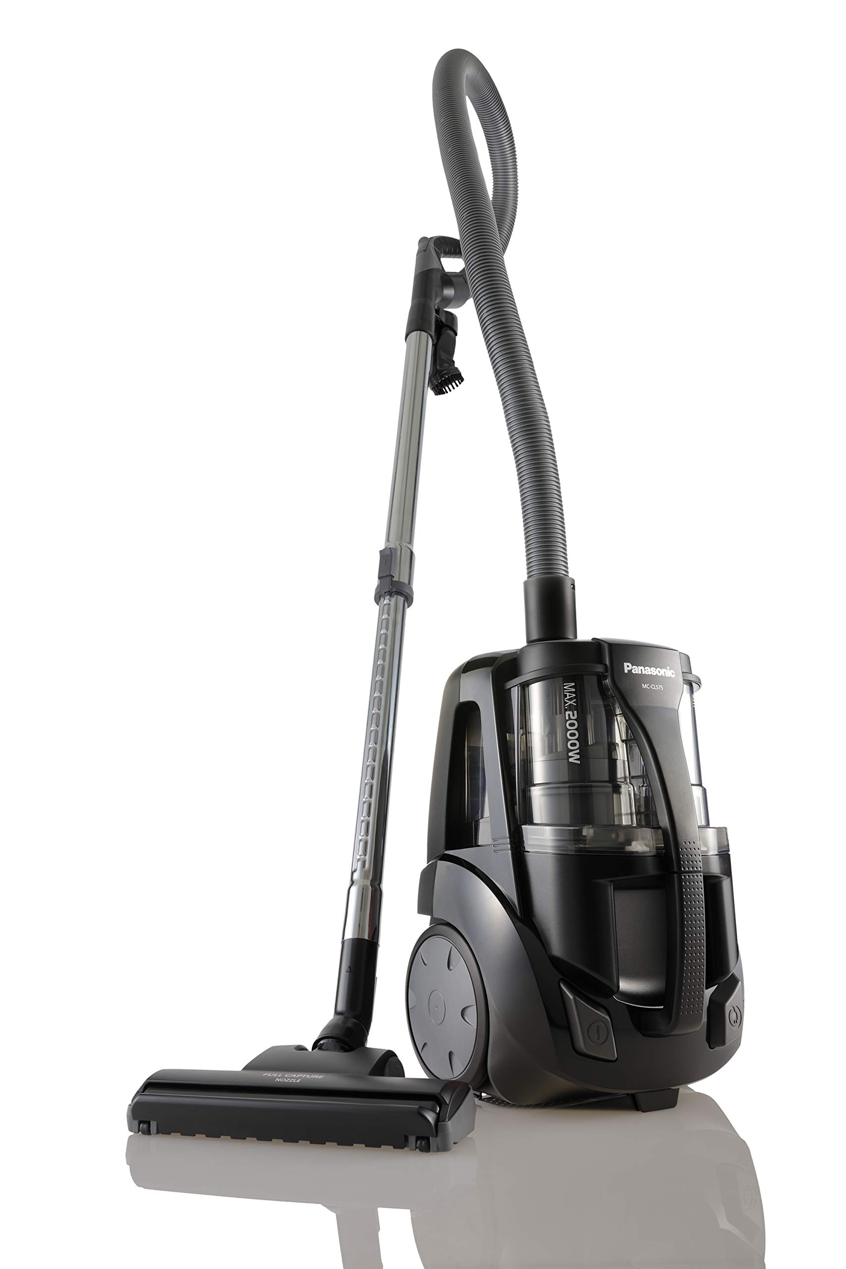 Panasonic MC-CL575 Mega cyclone Bagless 