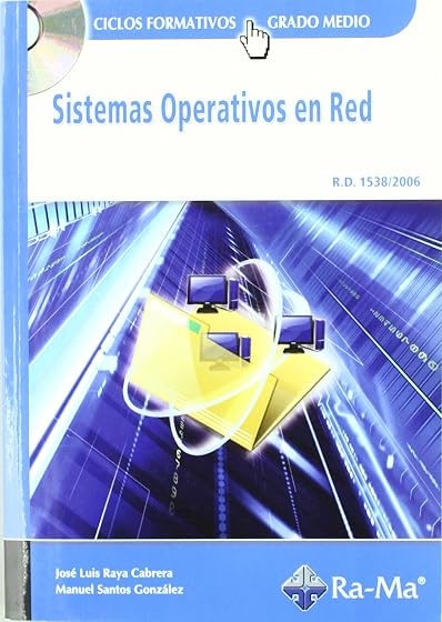 Sistemas Operativos en Red
