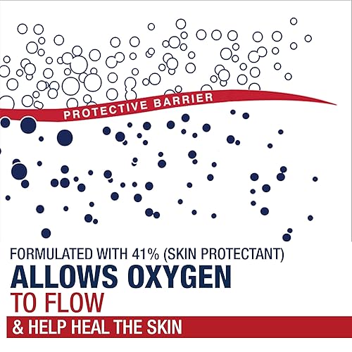 Miniatura 8 de Terapia avanzada ungüento de curación protector de la piel - Tubo de 7 onzas