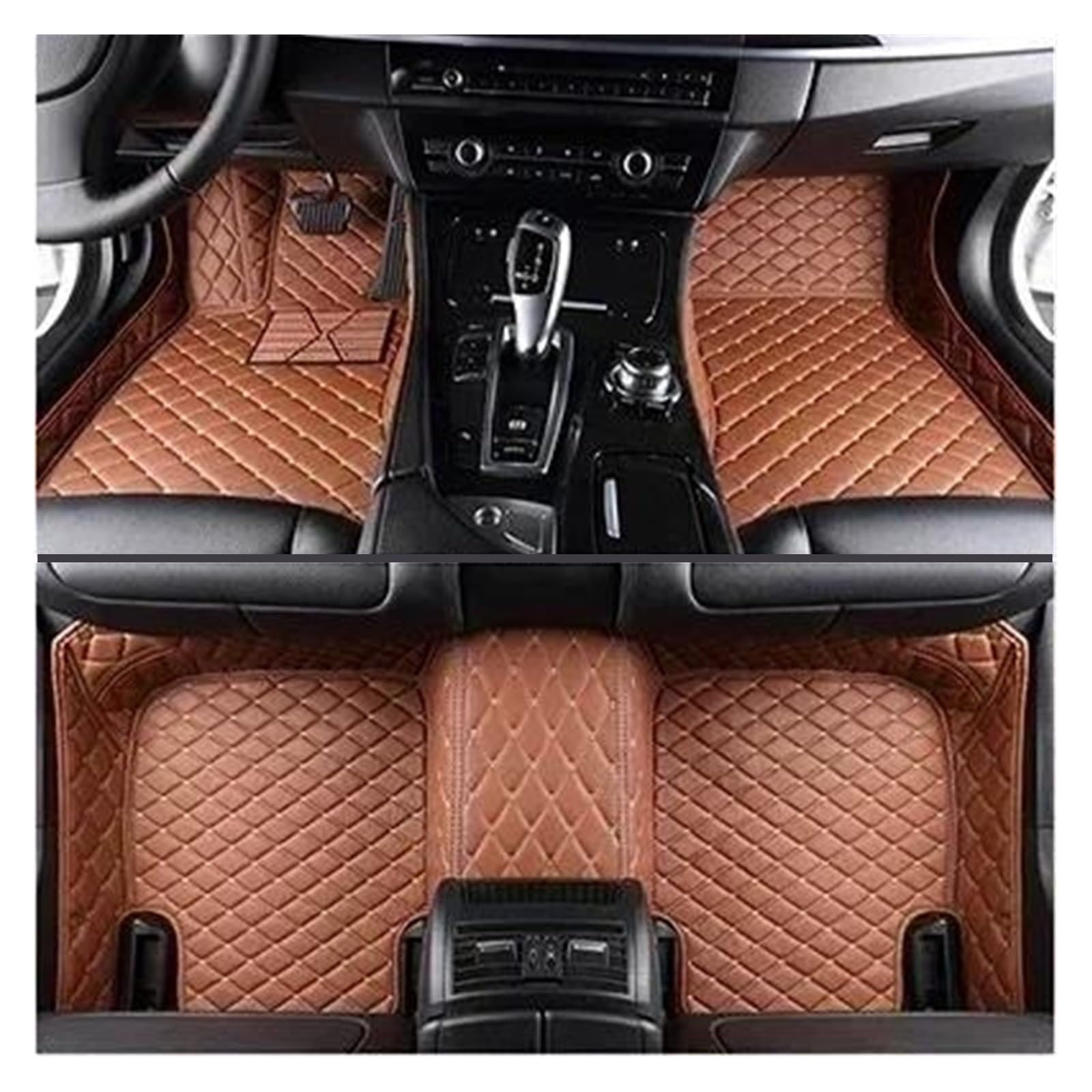 Tappetino Auto Tappetini Auto A Copertura Totale Per BMW Serie 3 E90 2005 2006 2007 2008 2009 2010 2011 2012 Accessori Auto Tappeto Tappetini