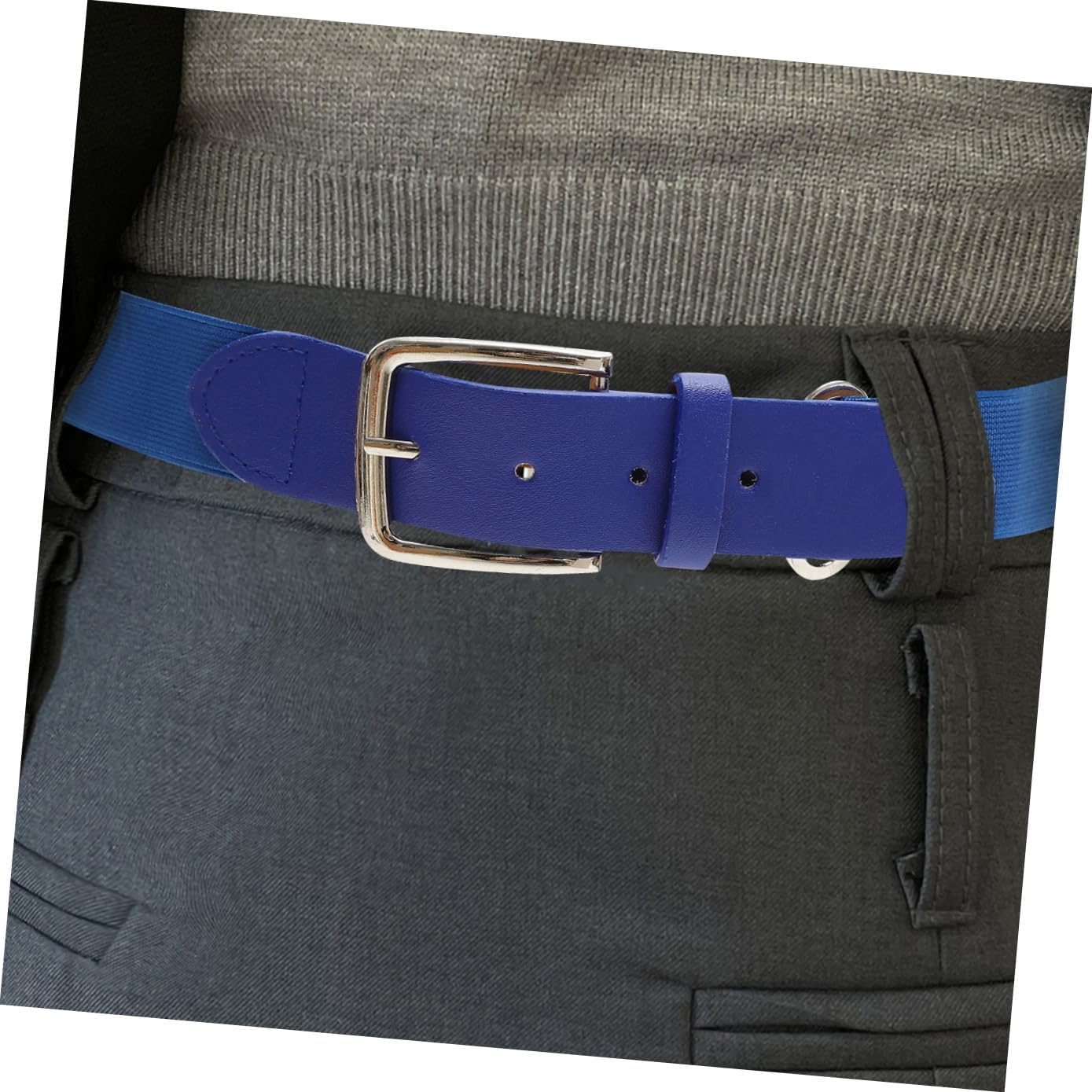 YARNOW Softballs Belt Youth Baseball Belt Football Girdle for Men Baseball Belts Youth Boys Softballs Belt