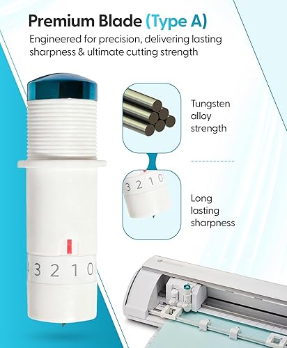 Miniatura 2 de Silhouette B01AO8PFCA 4336978949 - Hoja de 3 unidades, 3 unidades (paquete de 3)