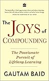 Cover of Joys of Compounding