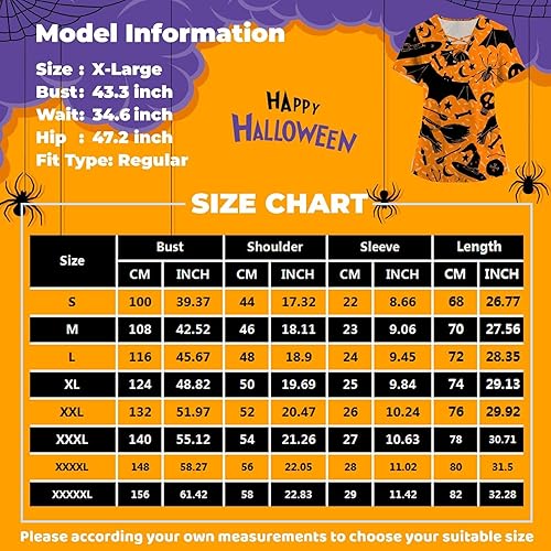 Miniatura 2 de Scrub Top Tops Scrub Tops for Women Short Sleeve Working Uniform with Pocket