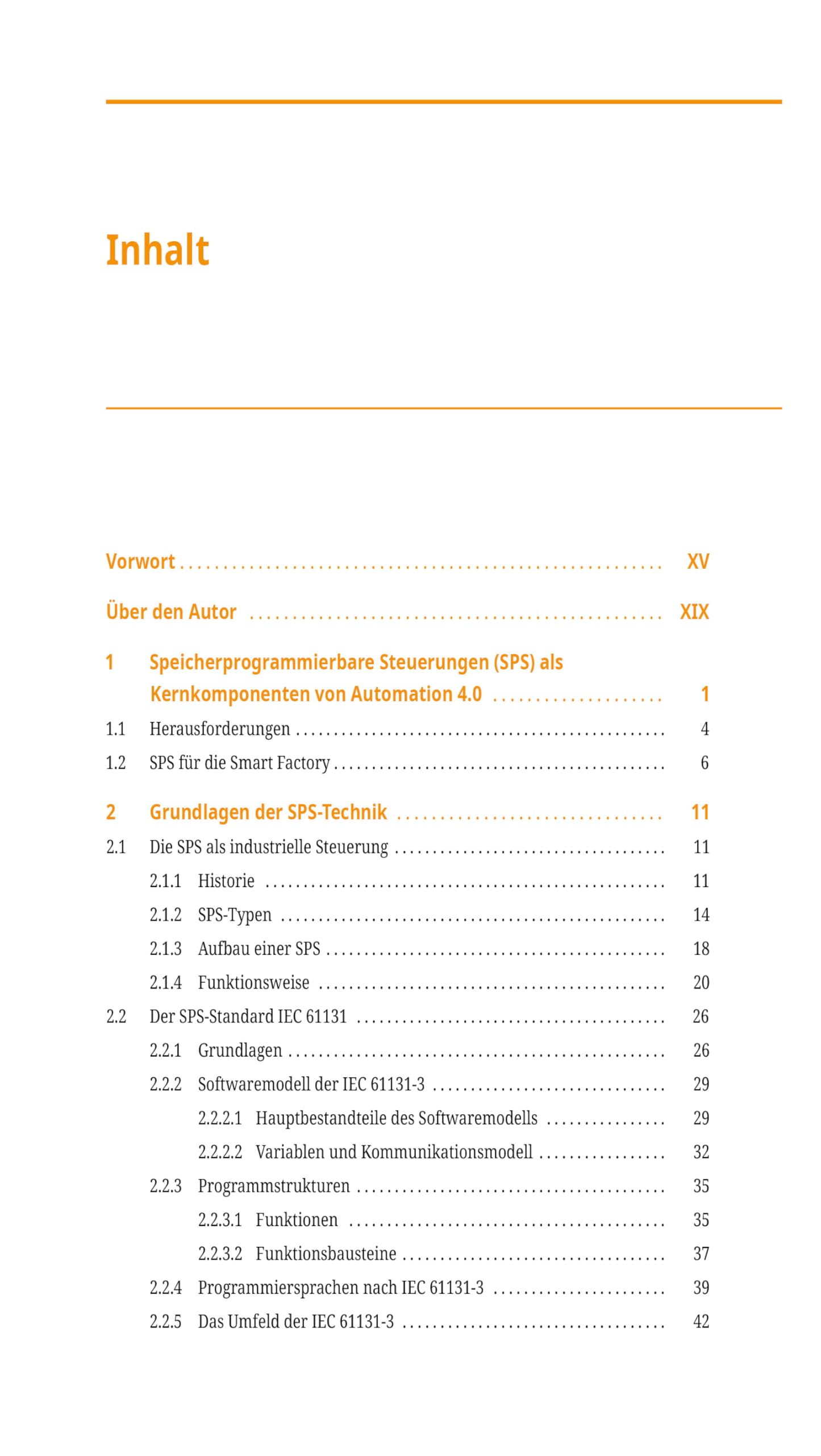 Grundlagen der SPS-Programmierung: Klassisch nach IEC 61131, mit KI und aus der Cloud