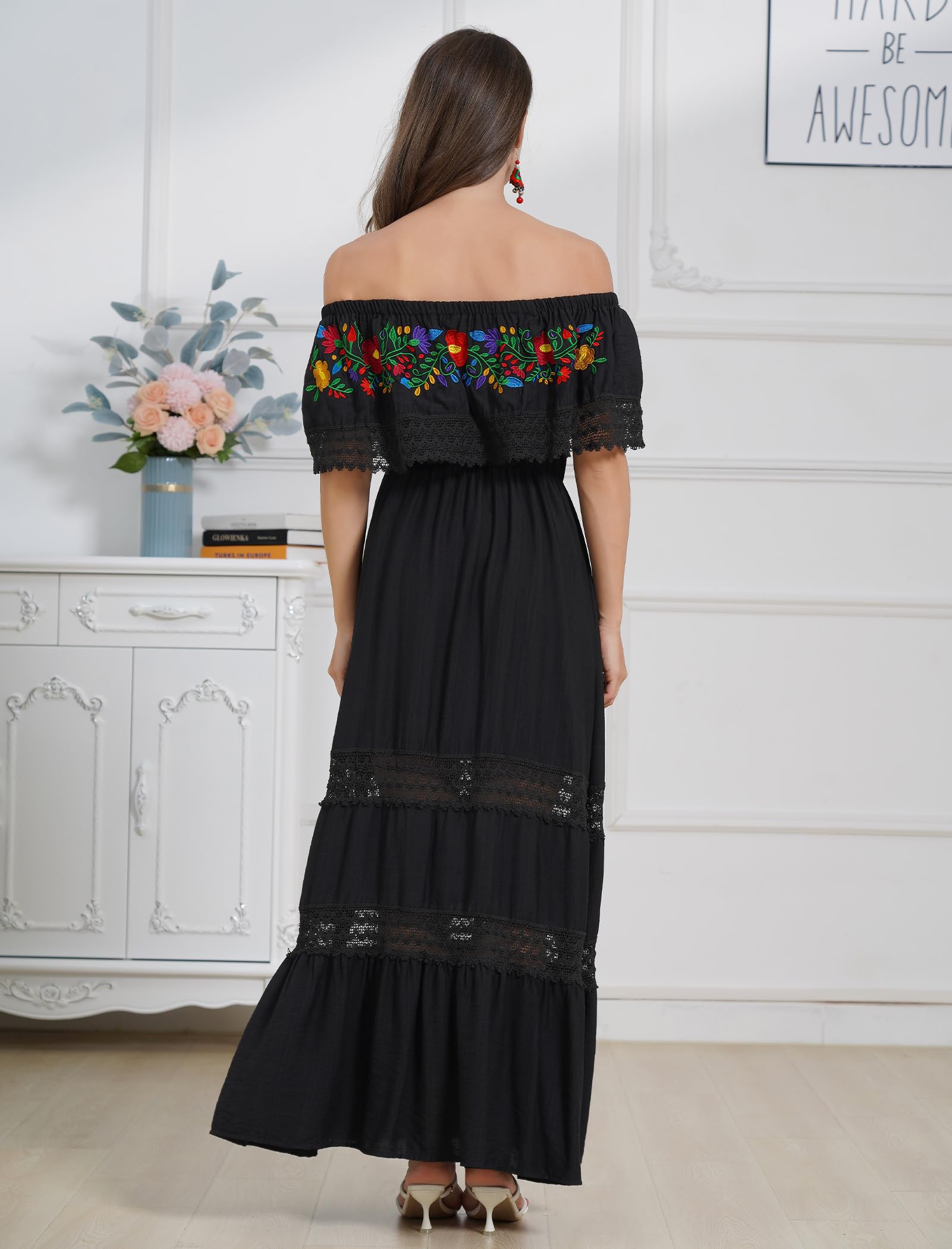 ABEHIK 66438amazon_zykjus Moderne Femme
