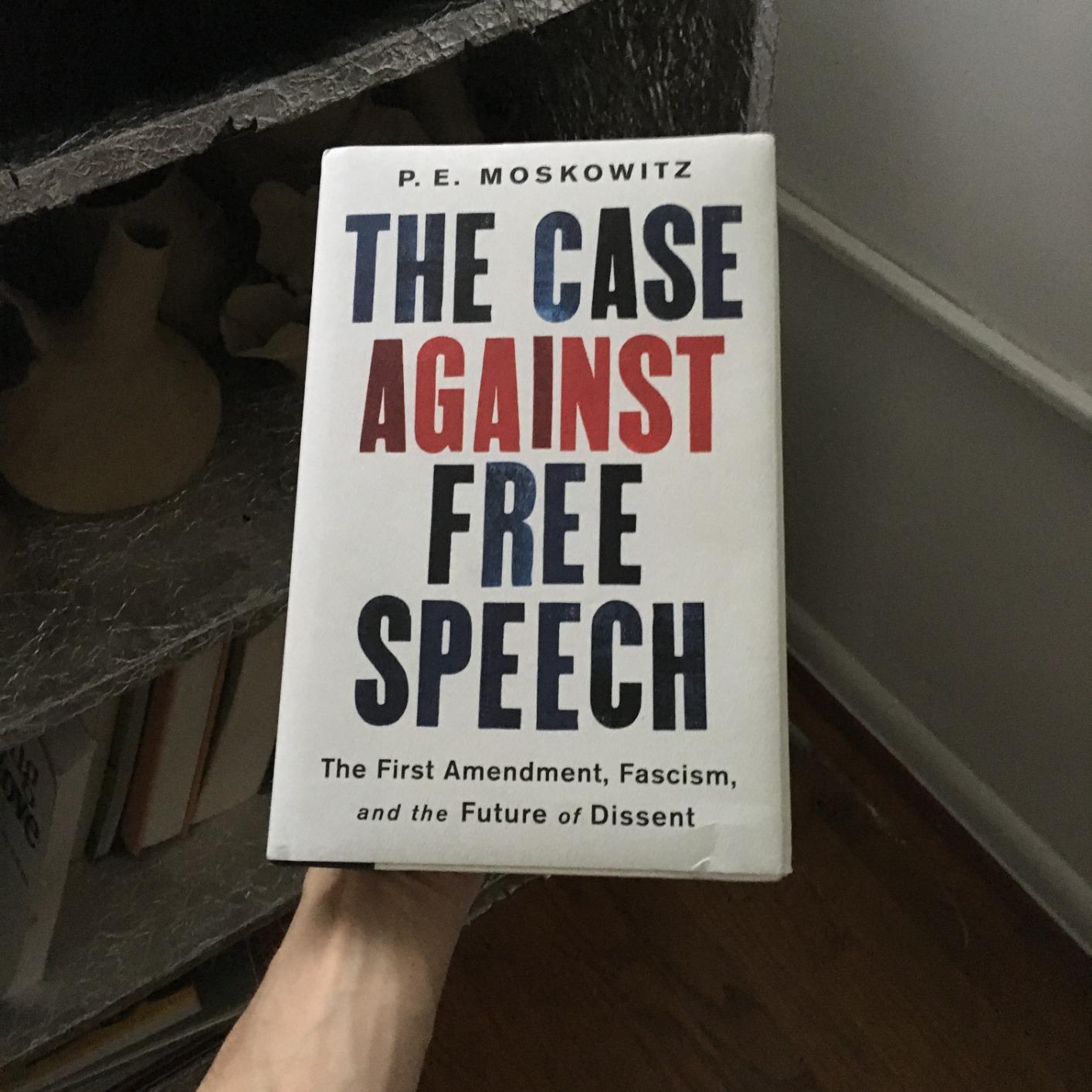 Timely and Important; information and analysis delivered powerfully.