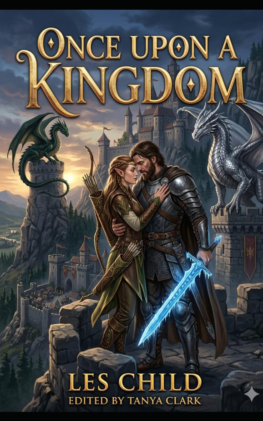 Once Upon a Kingdom